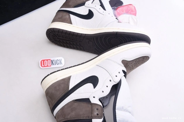 - JORDAN SP OG HIGH 1 TS SCOTT' 2.0 AIR 'TRAVIS CD4487-100 0825